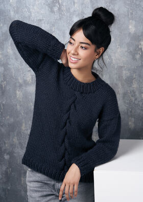 Modern Women's Knits by Jen Geigley, Rowan (pattern book)