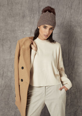 Classic Tweed Style by Quail Studio, Rowan