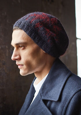 New Nordic Men's Collection by Arne & Carlos, Rowan