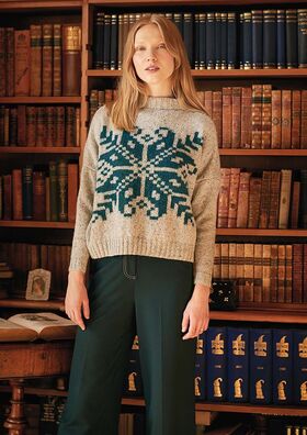 New Nordic by Arne & Carlos, Rowan