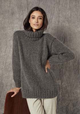 Classic Tweed Style by Quail Studio, Rowan