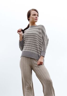 Summerlite Horizons, Rowan (pattern book)