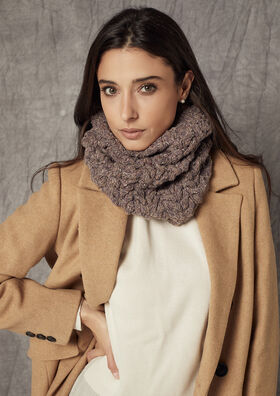 Classic Tweed Style by Quail Studio, Rowan