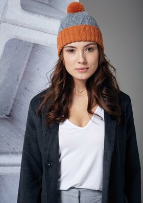 Inspired Knits by Georgia Farrell, Rowan