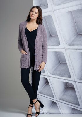 Inspired Knits by Georgia Farrell, Rowan