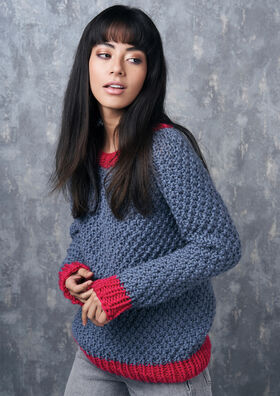 Modern Women's Knits by Jen Geigley, Rowan (pattern book)