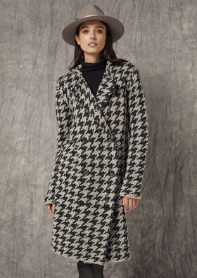 Classic Tweed Style by Quail Studio, Rowan