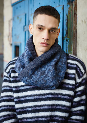 New Nordic Men's Collection by Arne & Carlos, Rowan