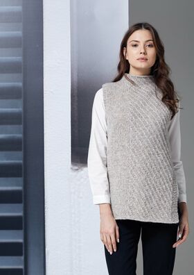 Inspired Knits by Georgia Farrell, Rowan