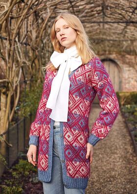 New Nordic by Arne & Carlos, Rowan