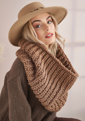 MODE at Rowan Collection Three (pattern book)