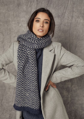 Classic Tweed Style by Quail Studio, Rowan
