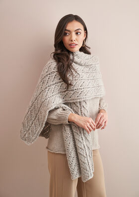 MODE at Rowan Collection Three (pattern book)