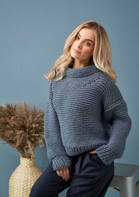 MODE at Rowan Collection Three (pattern book)