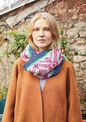 New Nordic by Arne & Carlos, Rowan
