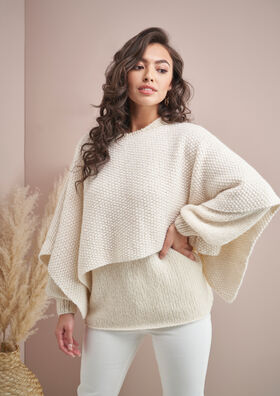 MODE at Rowan Collection Three (pattern book)