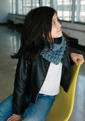 Modern Family Knits by Jen Geigley, Rowan (pattern book)