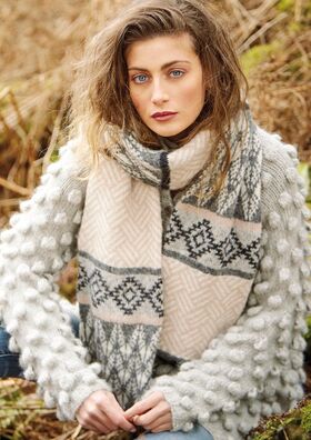 The Rowan Knitting & Crochet Magazine 64