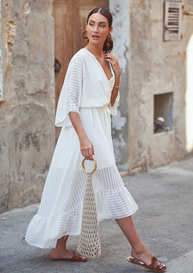 4 Projects: Summer Knit, MODE at Rowan