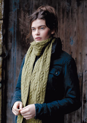 British Made by Lisa Richardson, Rowan (pattern book)