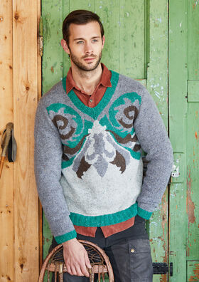 New Nordic Unisex Collection by Arne & Carlos, Rowan