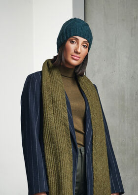 My London by Georgia Farrell, Rowan (pattern book)