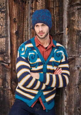 New Nordic Unisex Collection by Arne & Carlos, Rowan
