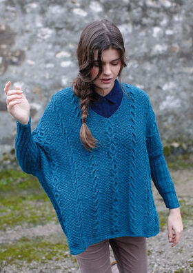 British Made by Lisa Richardson, Rowan (pattern book)