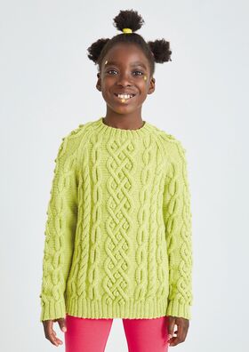 Kids Summer Brights by Martin Storey, Lisa Richardson and Georgia Farrell, Rowan (pattern book)