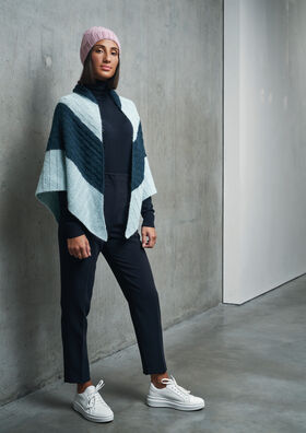 My London by Georgia Farrell, Rowan (pattern book)