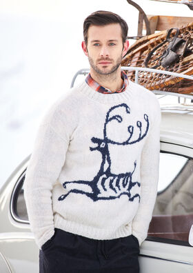 New Nordic Unisex Collection by Arne & Carlos, Rowan