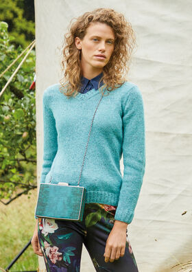 Kaffe Fassett's Felted Tweed, Rowan