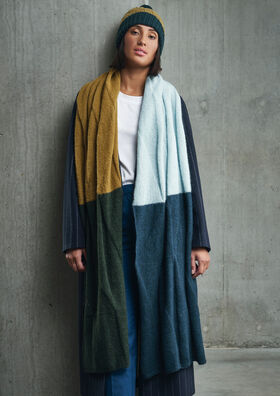 My London by Georgia Farrell, Rowan (pattern book)