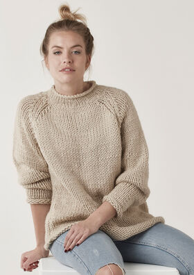 Big Wool Knits, Rowan (pattern book)
