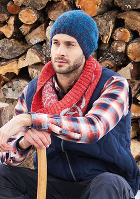 New Nordic Unisex Collection by Arne & Carlos, Rowan