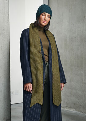 My London by Georgia Farrell, Rowan (pattern book)