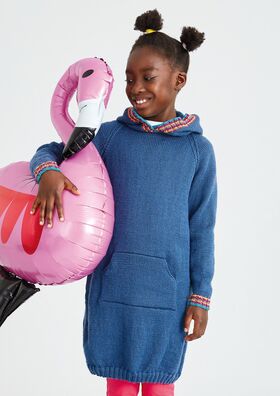 Kids Summer Brights by Martin Storey, Lisa Richardson and Georgia Farrell, Rowan (pattern book)