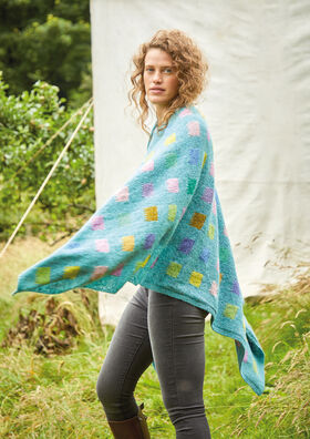 Kaffe Fassett's Felted Tweed, Rowan