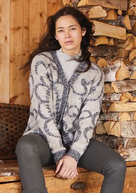 New Nordic Unisex Collection by Arne & Carlos, Rowan