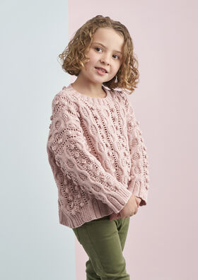 MODE at Rowan Mini Knits (pattern book)