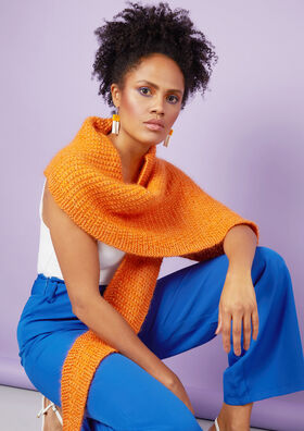 Essential Summer Brights by Quail Studio, Rowan