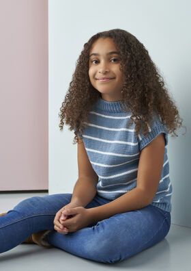 MODE at Rowan Mini Knits (pattern book)