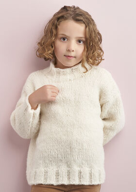 MODE at Rowan Mini Knits (pattern book)
