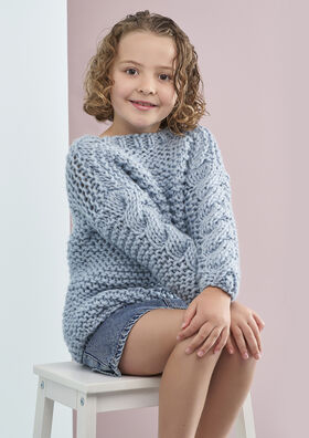MODE at Rowan Mini Knits (pattern book)