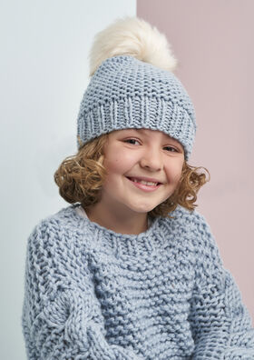 MODE at Rowan Mini Knits (pattern book)