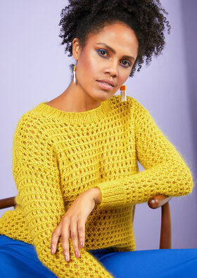 Essential Summer Brights by Quail Studio, Rowan