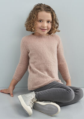 MODE at Rowan Mini Knits (pattern book)
