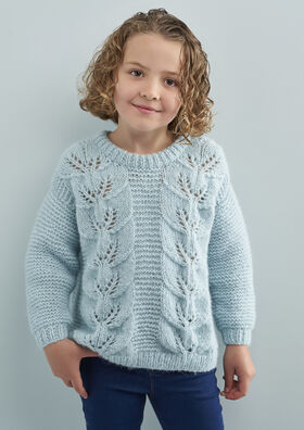 MODE at Rowan Mini Knits (pattern book)
