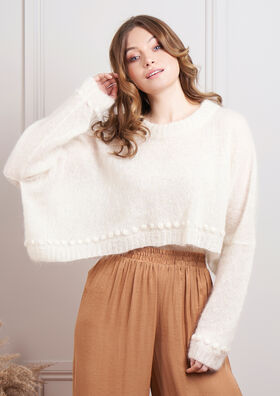 MODE at Rowan Collection Five (pattern book)