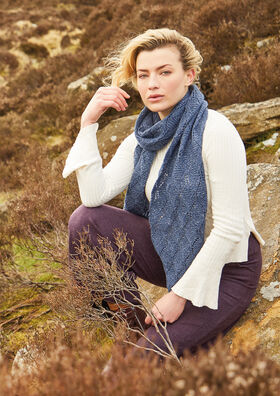 Felted Tweed by Lisa Richardson, Rowan